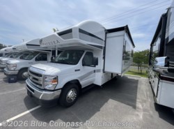 New 2027 Entegra Coach Odyssey 24B available in Ladson, South Carolina