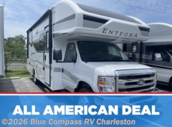 New 2027 Entegra Coach Odyssey 24B available in Ladson, South Carolina