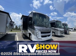New 2027 Entegra Coach Vision XL 31UL available in Ladson, South Carolina