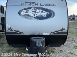 New 2026 Forest River Cherokee Wolf Pup Black Label 16FQBLW available in Ladson, South Carolina