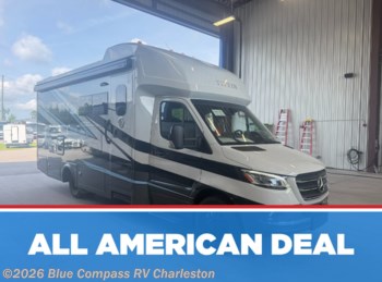 New 2027 Tiffin Wayfarer 25 RW available in Ladson, South Carolina