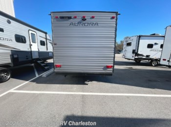 Used 2024 Forest River Aurora 16RBX available in Ladson, South Carolina
