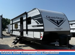 New 2026 Grand Design Transcend Xplor 24BHX available in Ladson, South Carolina