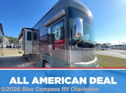 Used 2007 Itasca Ellipse 40TD available in Ladson, South Carolina