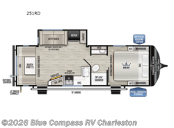 Used 2026 East to West Della Terra 251RD available in Ladson, South Carolina