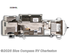 Used 2023 Dutchmen Kodiak Ultra-Lite 332BHSL available in Ladson, South Carolina