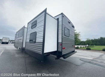 Used 2026 Forest River Aurora 34BHTS available in Ladson, South Carolina