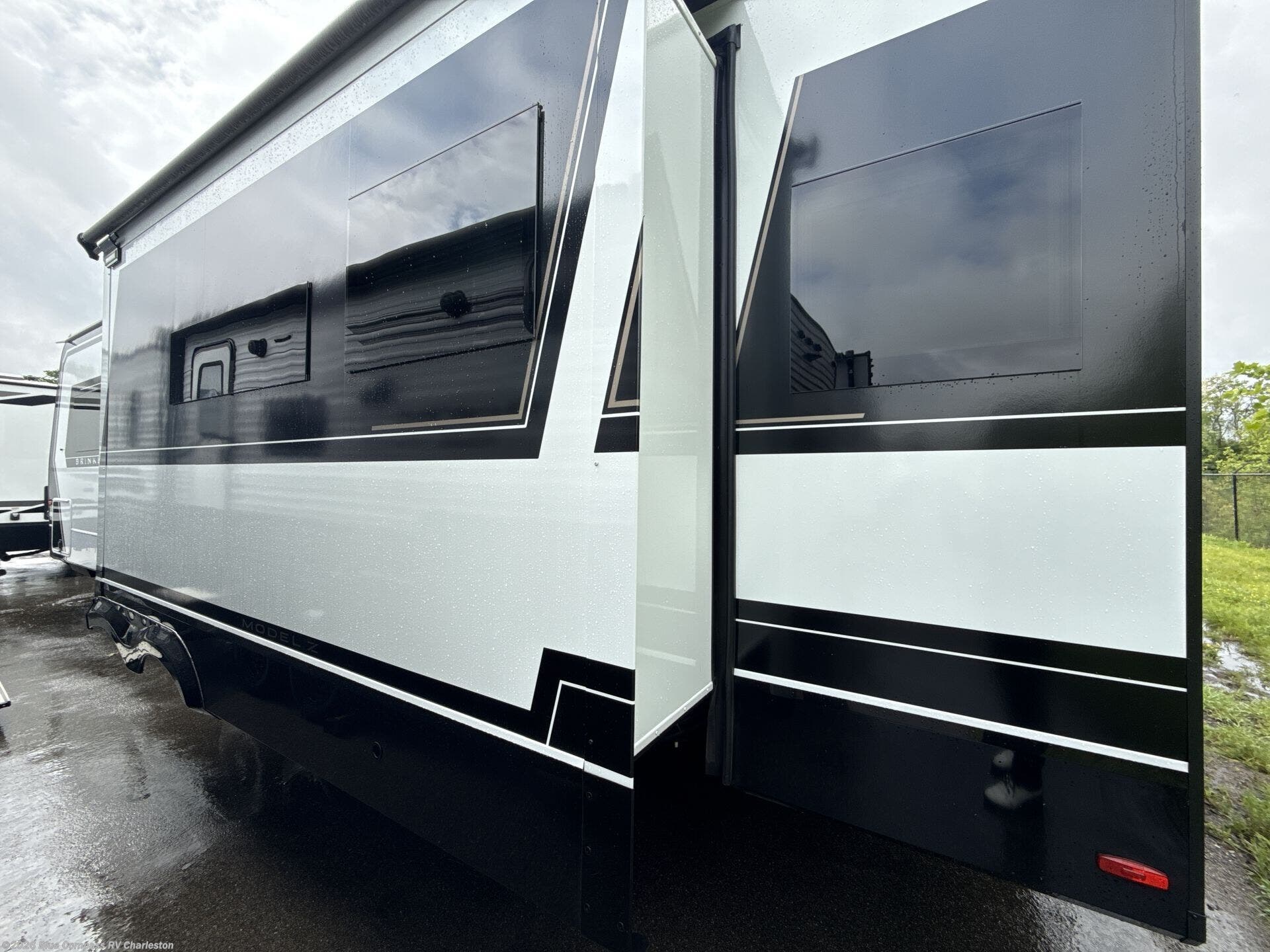 Used 2025 Brinkley RV Model Z AIR 297 available in Ladson, South Carolina