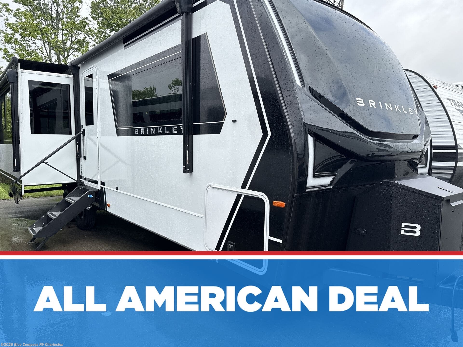 Used 2025 Brinkley RV Model Z AIR 297 available in Ladson, South Carolina