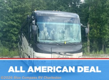 Used 2011 Forest River Berkshire 390BH available in Ladson, South Carolina