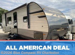 Used 2025 Forest River Aurora Light 26BH available in Ladson, South Carolina