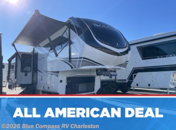 New 2025 Grand Design Solitude 310GK available in Ladson, South Carolina