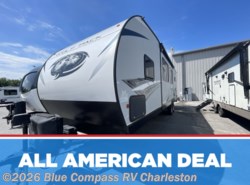 Used 2022 Forest River Cherokee Wolf Pack 27PACK10 available in Ladson, South Carolina