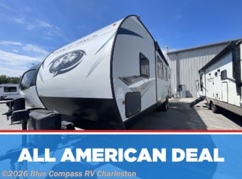 Used 2022 Forest River Cherokee Wolf Pack 27PACK10 available in Ladson, South Carolina