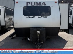 Used 2021 Palomino Puma XLE Lite 22FKC available in Ladson, South Carolina