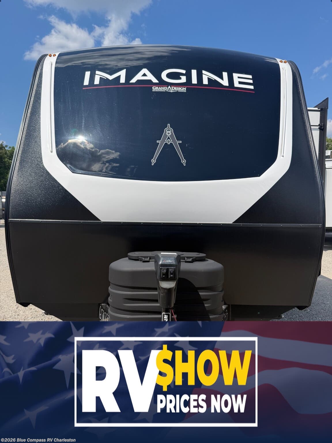 New 2026 Grand Design Imagine 2700BS available in Ladson, South Carolina