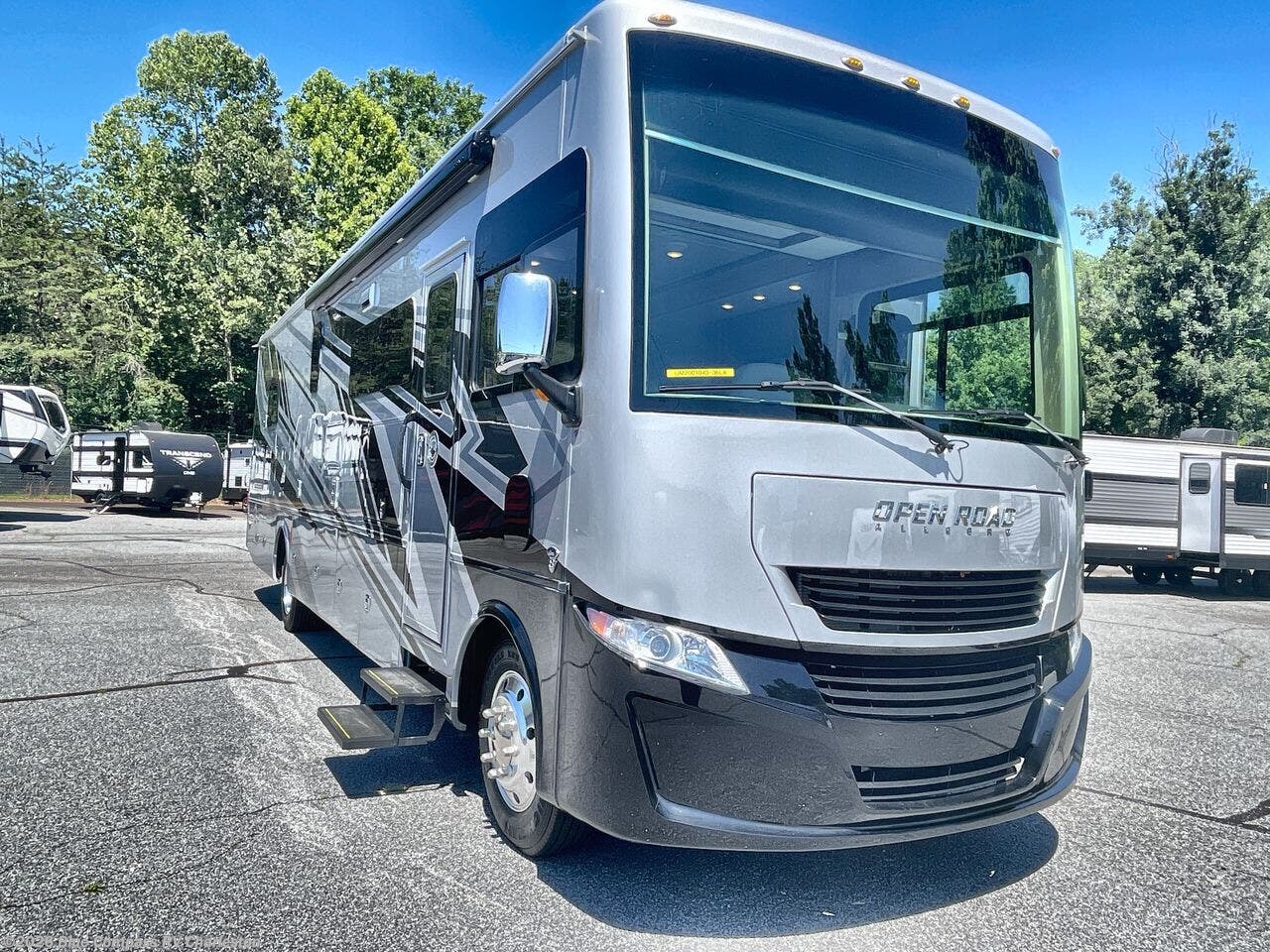 Used 2025 Tiffin Open Road Allegro 36LA available in Ladson, South Carolina