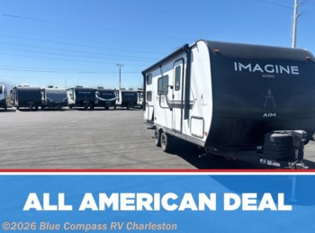 New 2027 Grand Design Imagine AIM 20BHA available in Ladson, South Carolina