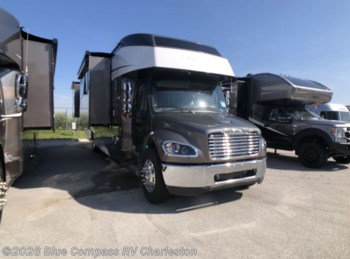 New 2027 Tiffin Allegro Bay 38 AB available in Ladson, South Carolina