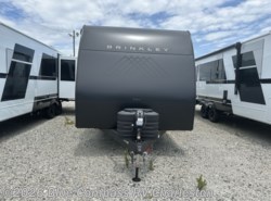 New 2026 Brinkley RV Model Ix 23x available in Ladson, South Carolina