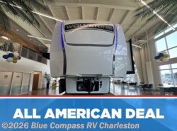 New 2027 Forest River Wolverine 36BC available in Ladson, South Carolina