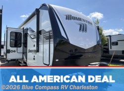 New 2026 Grand Design Momentum G-Class 31G available in Ladson, South Carolina