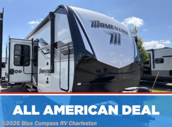 New 2026 Grand Design Momentum G-Class 31G available in Ladson, South Carolina