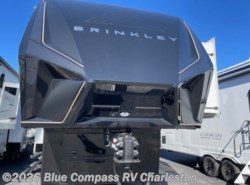 New 2026 Brinkley RV Model G 3970 available in Ladson, South Carolina