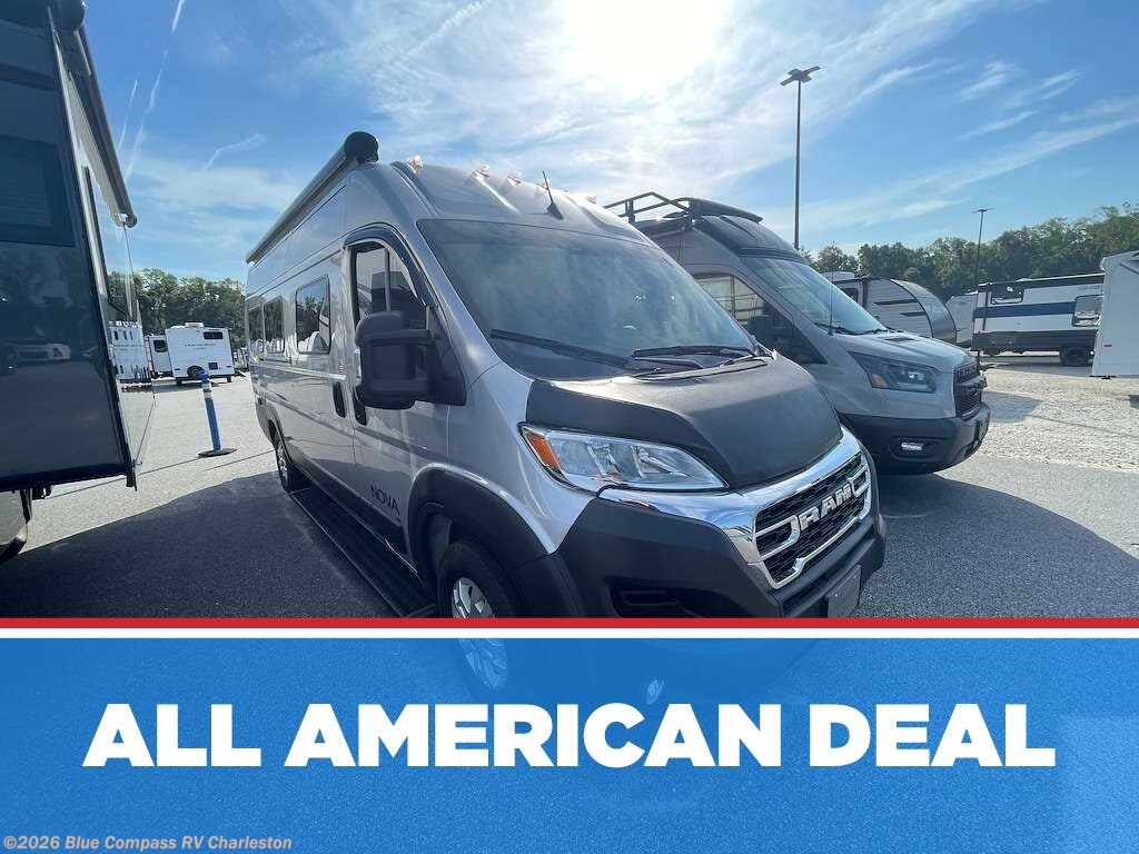 Used 2024 Coachmen Nova 20C available in Ladson, South Carolina