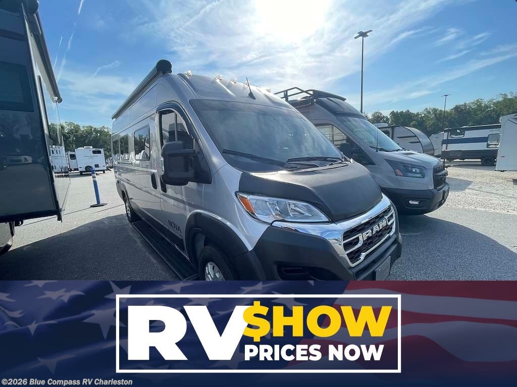 Used 2024 Coachmen Nova 20C available in Ladson, South Carolina