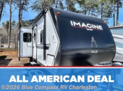 New 2026 Grand Design Imagine XLS 22RBE available in Ladson, South Carolina