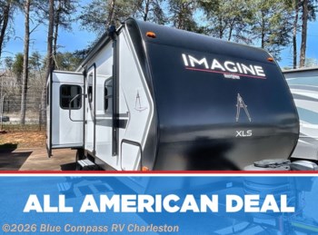 New 2026 Grand Design Imagine XLS 22RBE available in Ladson, South Carolina