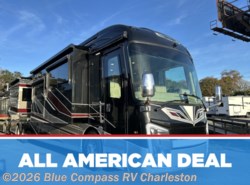 New 2026 Entegra Coach Anthem 44D available in Ladson, South Carolina