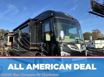 New 2026 Entegra Coach Anthem 44D available in Ladson, South Carolina