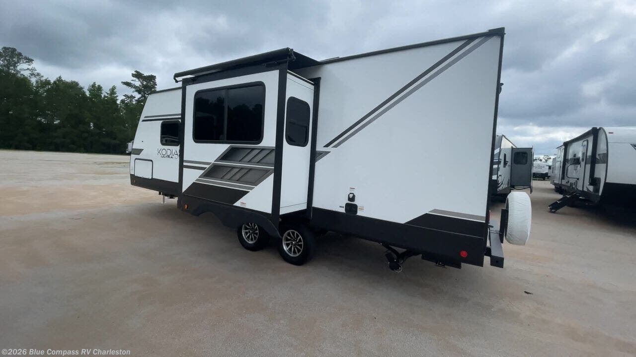 Used 2024 Dutchmen Kodiak Ultra-Lite 242rbsl Kodiak available in Ladson, South Carolina