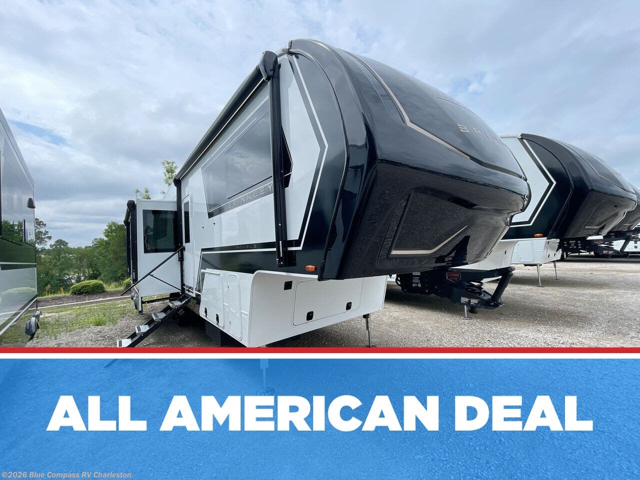New 2027 Brinkley RV Model Z 3210 available in Ladson, South Carolina