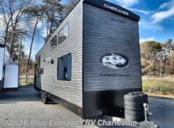 New 2026 Forest River Timberwolf 20OG available in Ladson, South Carolina