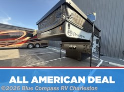 Used 2026 Forest River Backpack Edition SS550 available in Ladson, South Carolina