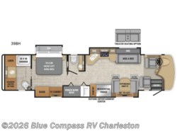 Used 2019 Entegra Coach Reatta 39BH available in Ladson, South Carolina
