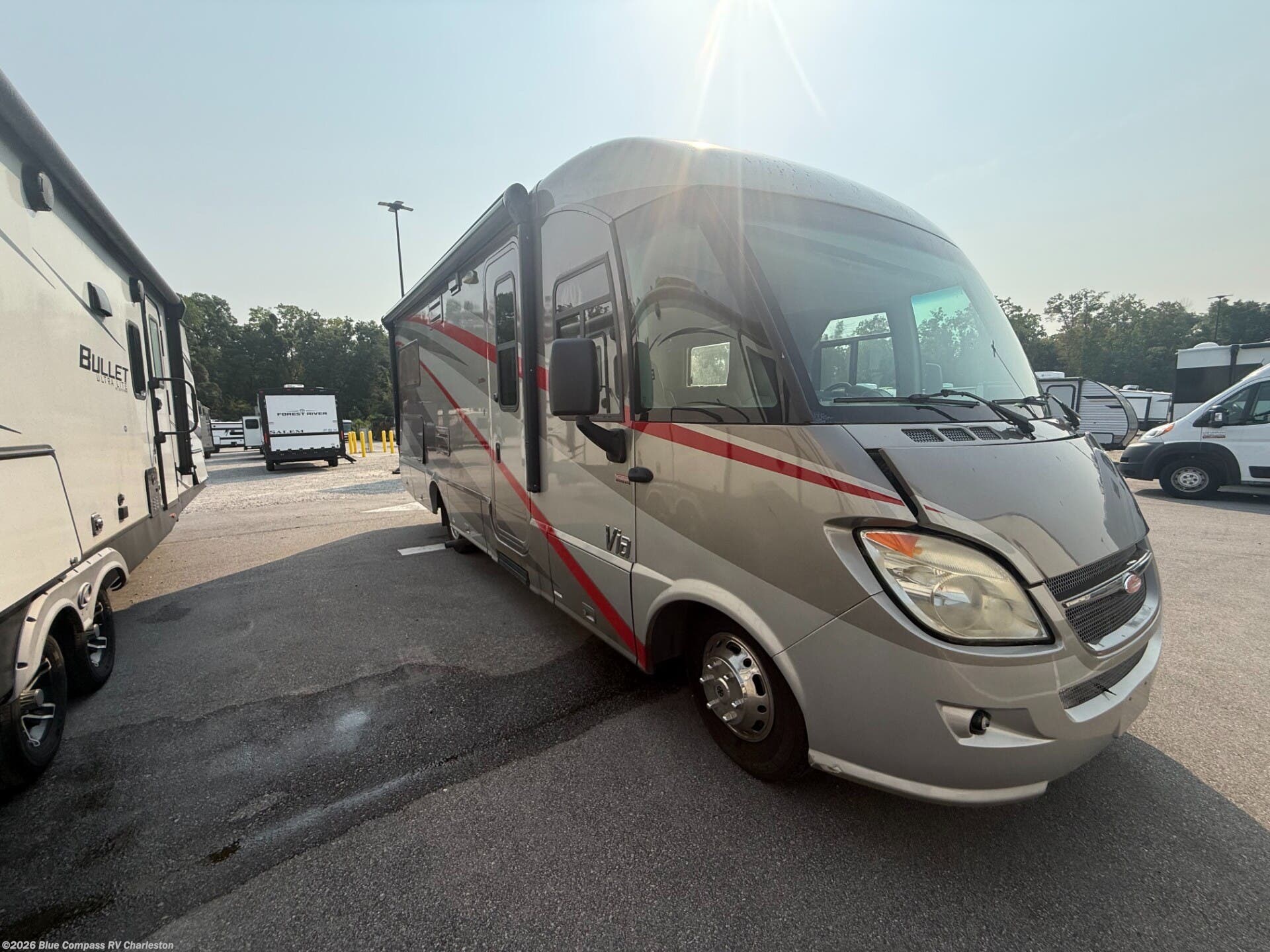 Used 2010 Winnebago Via 25T available in Ladson, South Carolina