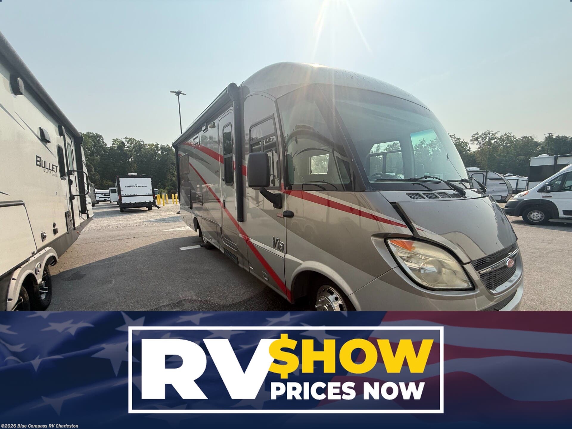 Used 2010 Winnebago Via 25T available in Ladson, South Carolina