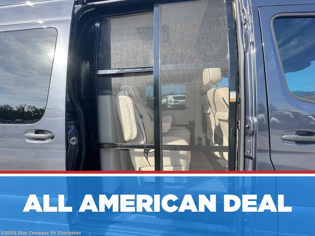 Used 2022 American Coach American Patriot 170 EXT MD4 available in Ladson, South Carolina