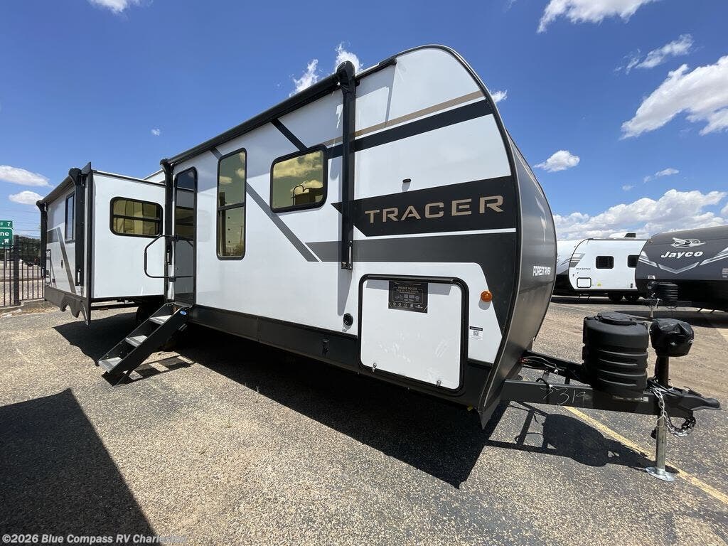 New 2027 Forest River Tracer 286RL available in Ladson, South Carolina