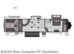 Used 2021 Keystone Fuzion 373 available in Ladson, South Carolina
