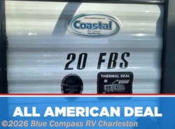 Used 2023 Starcraft Autumn Ridge 20FBS available in Ladson, South Carolina