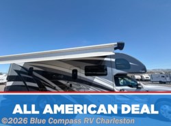 Used 2021 Thor Motor Coach Omni RB34 available in Ladson, South Carolina