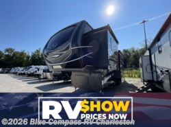 Used 2022 Keystone Montana 3761FL available in Ladson, South Carolina