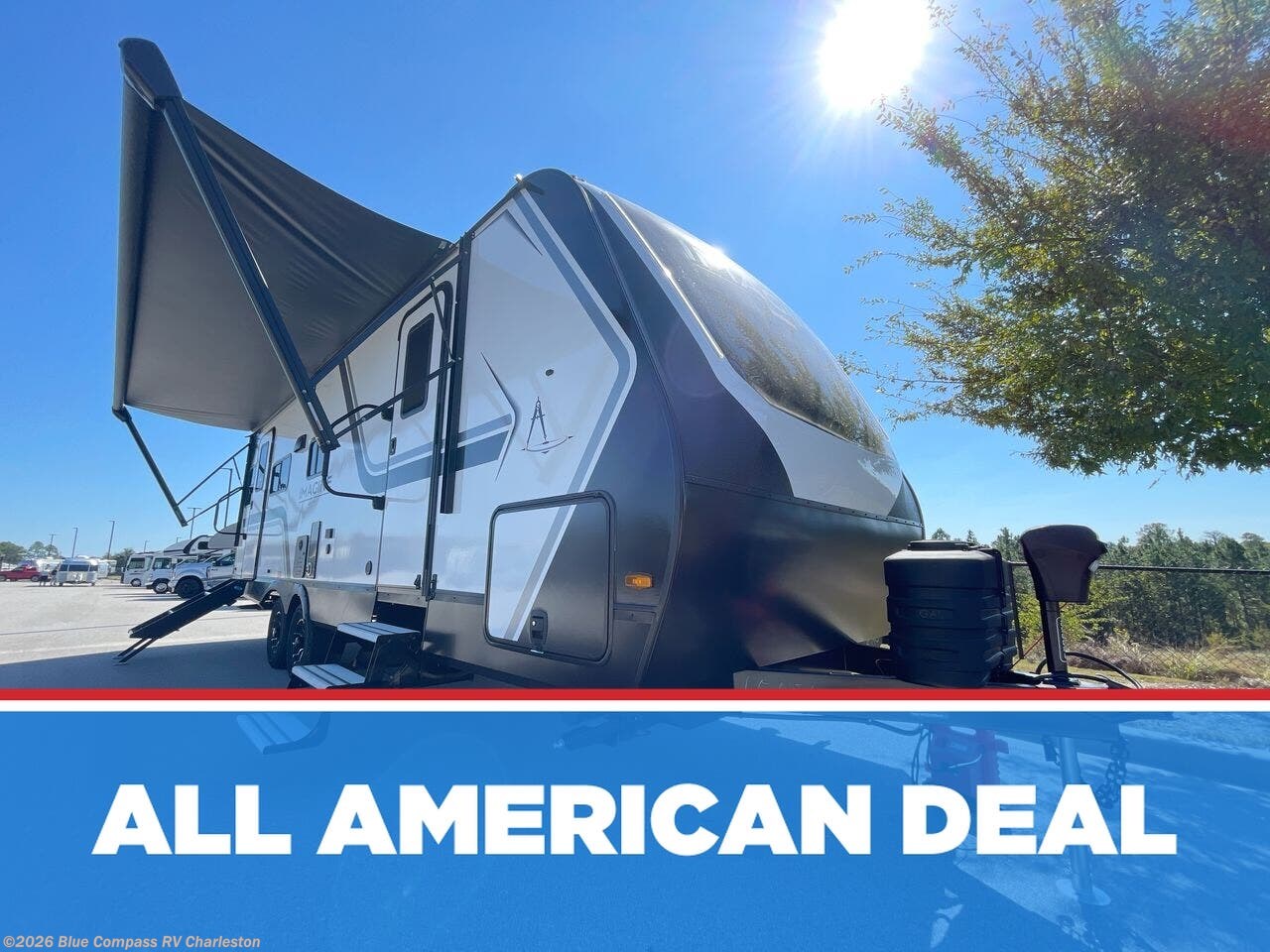 New 2026 Grand Design Imagine 2500RL available in Ladson, South Carolina