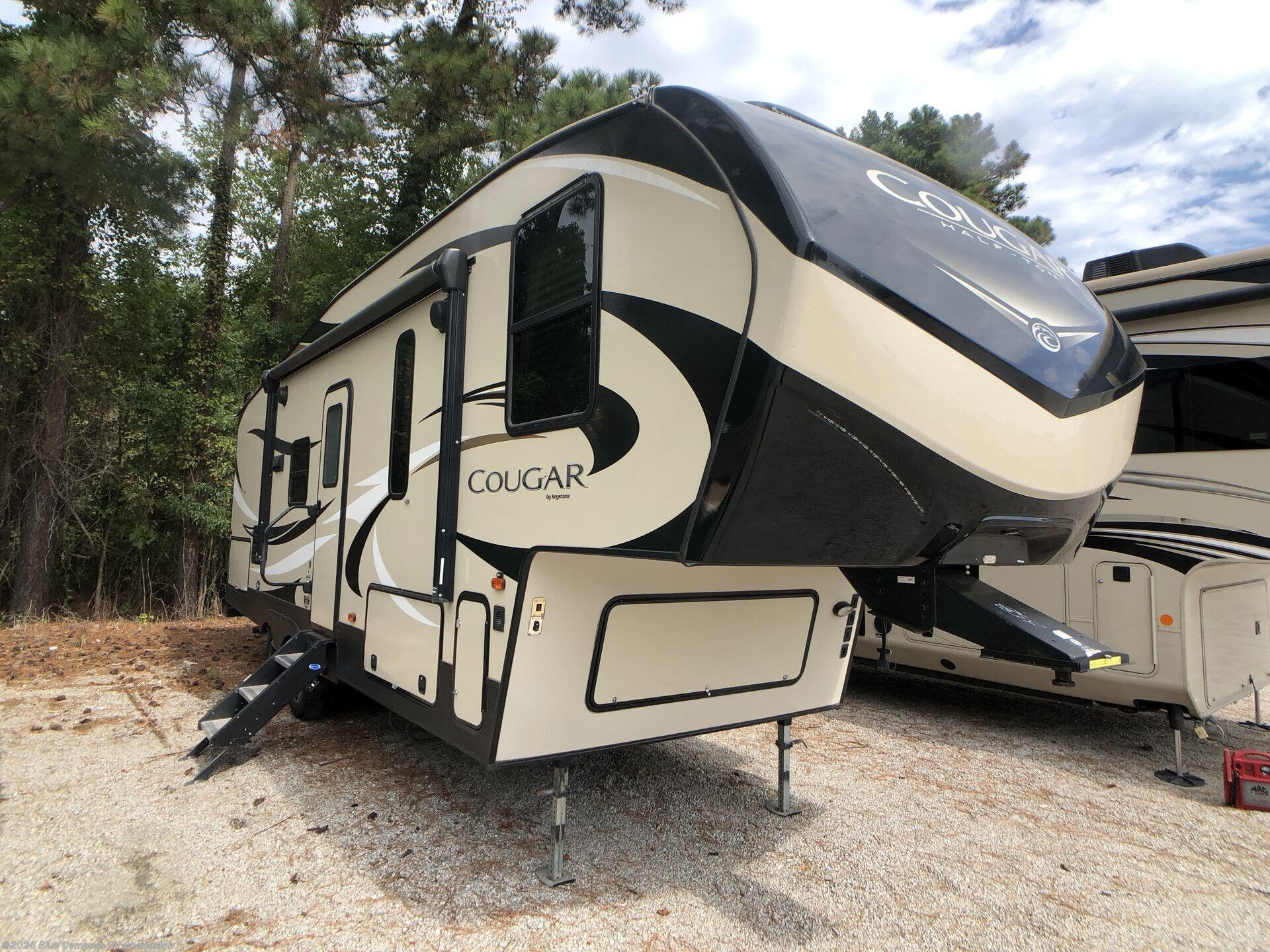 Used 2018 Keystone Cougar 25RES available in Ladson, South Carolina