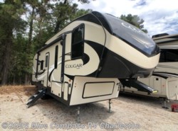 Used 2018 Keystone Cougar 25RES available in Ladson, South Carolina